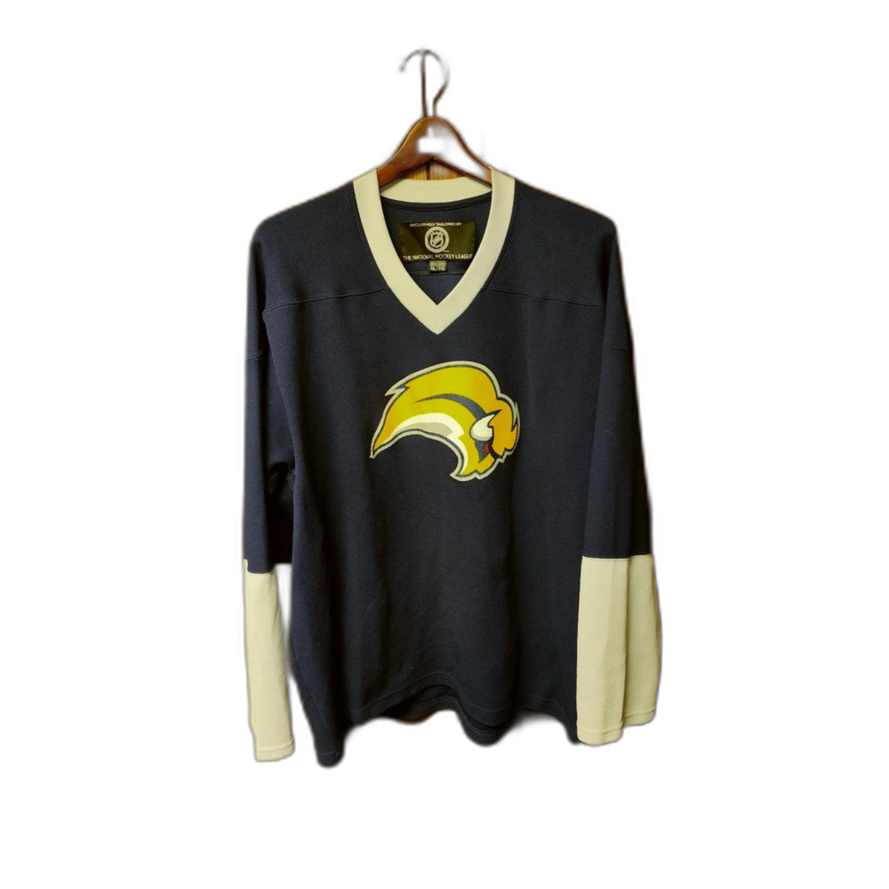 NHL Buffalo Sabres hockey jersey size XL